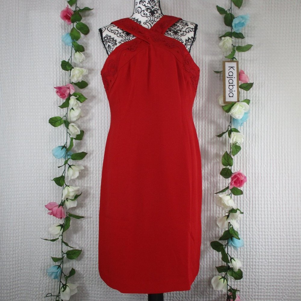 LIZ CLAIBORNE Dress Size 10/12